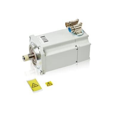 ABB Robotics MU200 Motor Unit